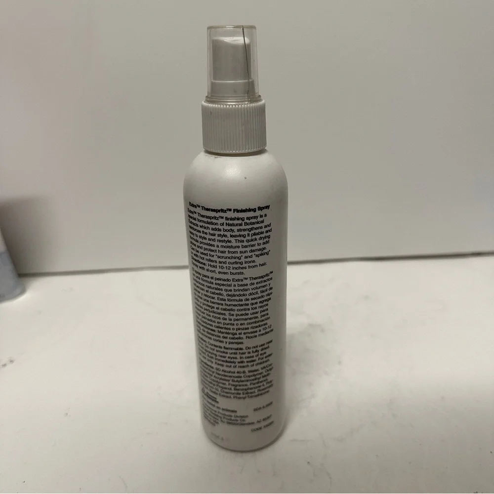 Jheri Redding Theraspritz Finishing Spray 8 OZ